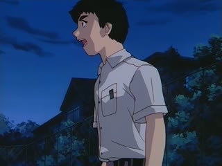 御先祖賛江第3話「恋闇」