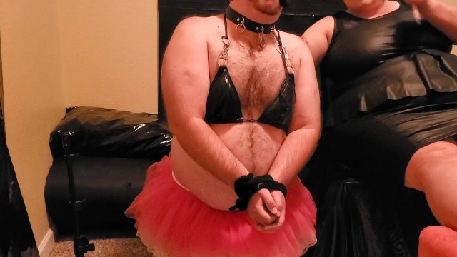 女主人我是个娘娘腔