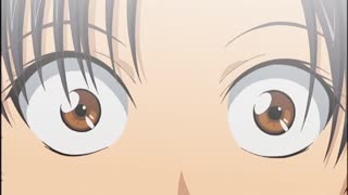 独蛾 之「覚醒」