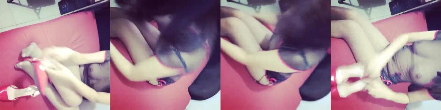 微博紅人@媽的馬子mVIP尺度無聖光收費視頻+套圖下載[86P33V] 視頻 Part (12)