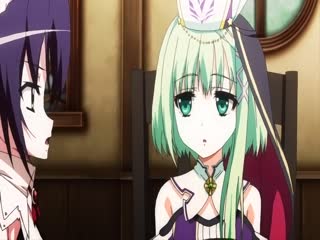 [桜字组リ·ー]ースライ3話姫魅の踏触とに-