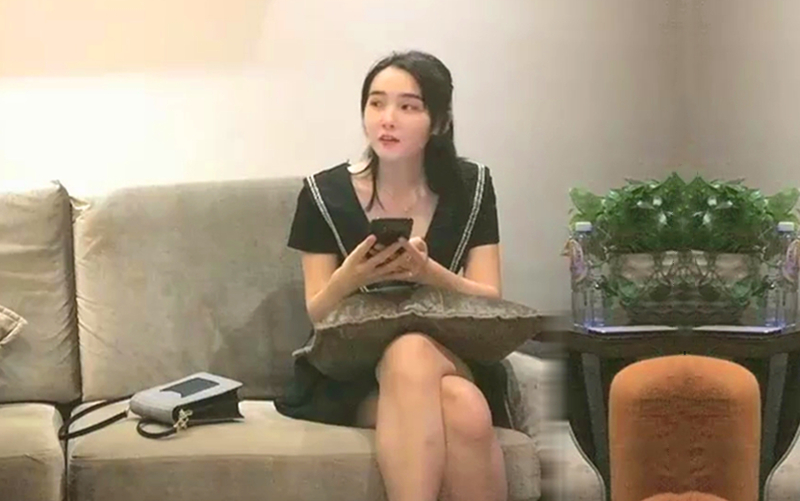 甜美泰国萌妹直接肏坏累了直接睡着