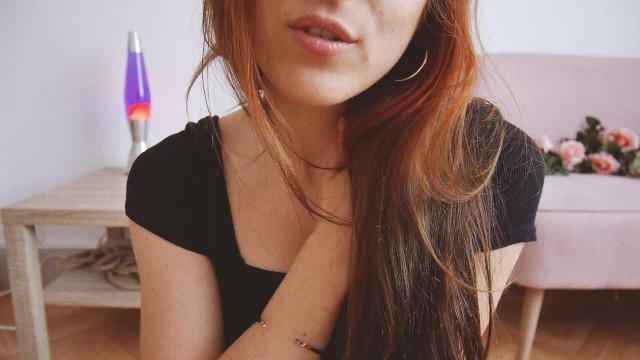 ASMR JOI——你的女朋友下班后会照顾你