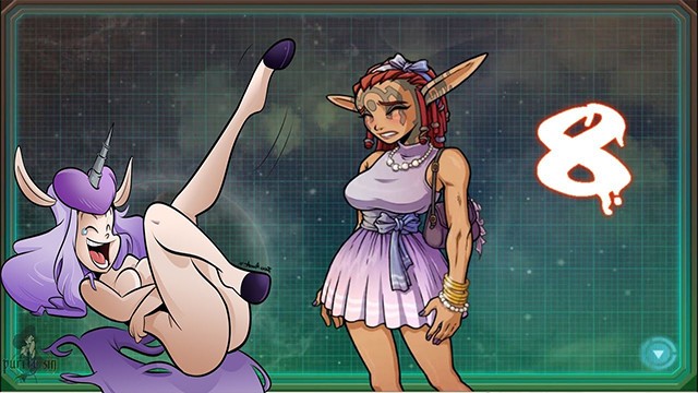 阿卡布尔s星频道34未经审查的指南第8集