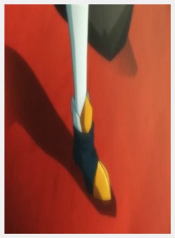 プリンセスナイト☆カチュア Vol.03 狂宴の一族