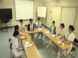 性交综合大学医院 11科专门看护师的手淫-口淫-性交―超业务的真实看护200分