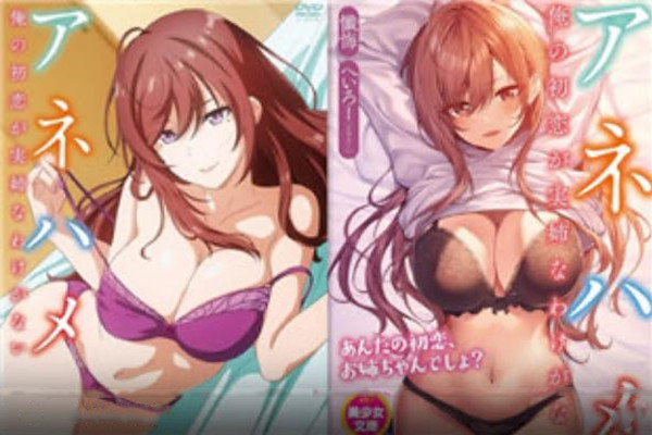 我的初恋不可能是亲姐姐1