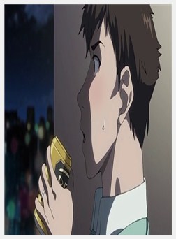 それでも妻を爱してる 第三话 嫉妬の代偿