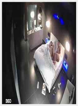 监控TP四眼仔艳福不浅啊傍上了富姐卖力干完还给擦脸擦鸡巴