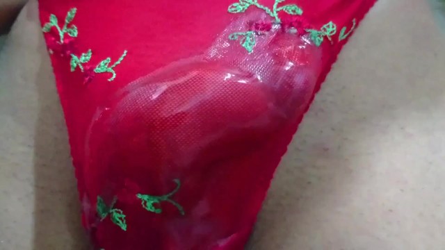 我的红裤子和尿