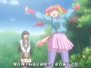 [H無碼]鬼作 魂-2