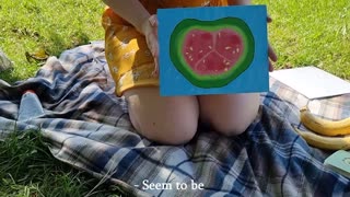 female artist gets fucked hard! - Waldemaria