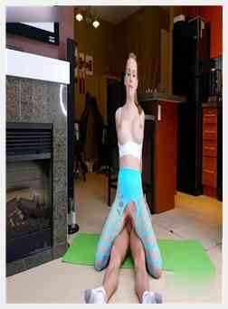 斯嘉丽·约翰逊肛门独奏