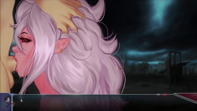 龙珠神游未经审查指南第20部分