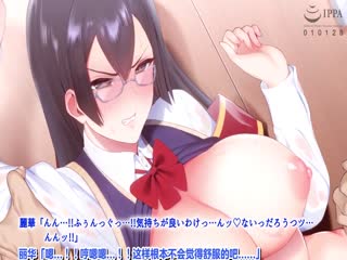 [survive more] 1000倍強化●●●でどんな女もロッロのあっへあへ The Motion Anime