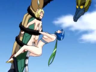 阴阳师妖艳女神～淫乱咒缚～第二话最后女神DG-322