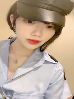 zhubo[阿楚 07-29]20220729223822