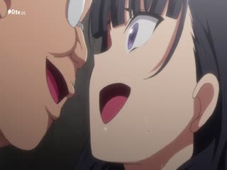 桜都字幕组2022.3.4 OVA催眠性指導6