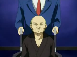 社长的怪异喜好