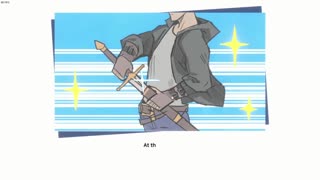 Kreemee Plays HENTAI Games - Isekai Quest part 1 BIG TIT YURIA