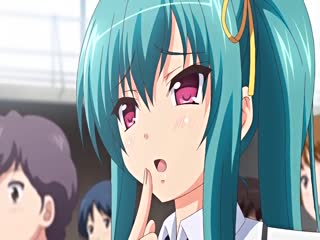 dongman#催眠☆学園 ～剥がれ堕ちるナマイキ◆～