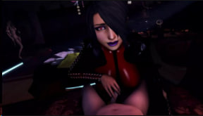 Dezmall禁忌之作『恶毒幻想2』LULU淫欲觉醒 中文高清字幕-背德快感沉沦，极致调教の肉體盛宴