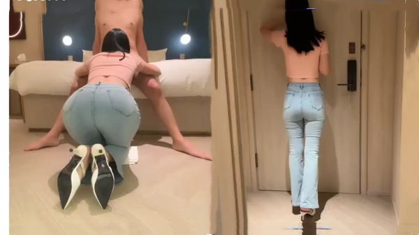 高能解压绿帽先观察我老公最近总跟踪我