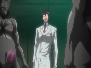 魔界骑士英格利多～episode03屈辱誓约～DG-288