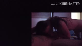 Chinese mature woman, again...