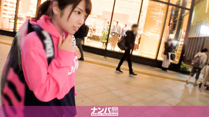 200GANA2220 マ軟派、初撮。 1427 『草食系男子のお悩み相談！』というネット番組のテイで19歳の女子大生をホテルへ連れ込み！奥手そうな(演技をしている)男優のチ○に何度もイかされてしまう！..