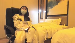 【文轩探花】兼职车模