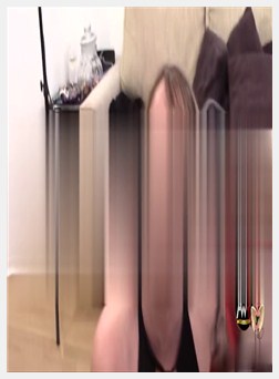 拳交群, 拳交潮吹