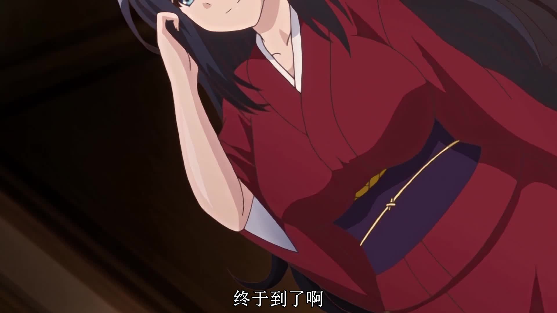 [鈴木みら乃]自宅警備員2 第五話 性奴メイド 詩絵里 ～這いよる女体～.chs new