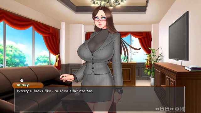 西尔维亚-第1部分-第一次尝试