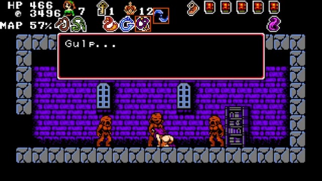 午夜城堡女妖5号