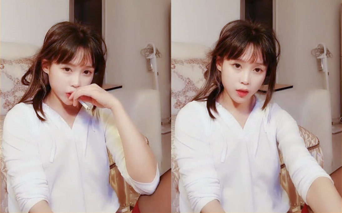 清纯美少女KIKI超能喷水性格活泼