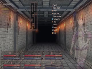 櫻花地牢18補丁第6集貓女孩巨乳：高清色情01