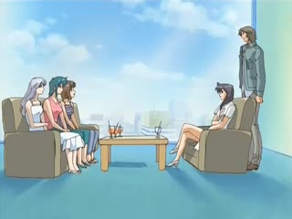 処女オークション出品編