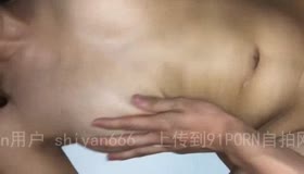 露脸风骚长腿幼师（多视角）