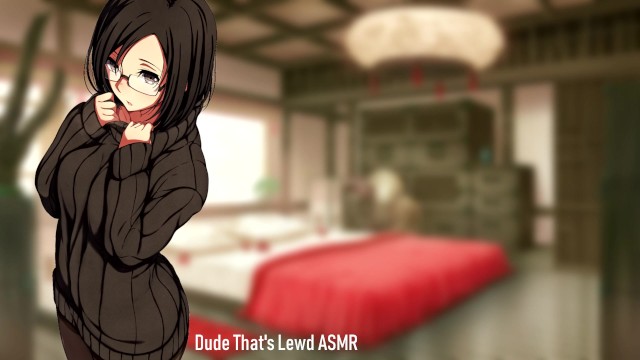 房东要求你；“付款”；（ASMR）