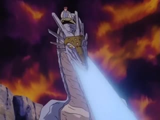 ドラゴンナイト4-Dragon Knight 4 Episode 4