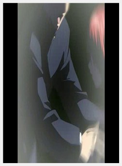 百鬼 三ノ鬼 若叶