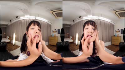 【GOPJ-273-A】  HQ戏剧性的超高画质八寻麻衣苦闷于湿发羞耻！3【制服篇】隔壁瞄准的美少女突然的悲剧“绝对不允许……”