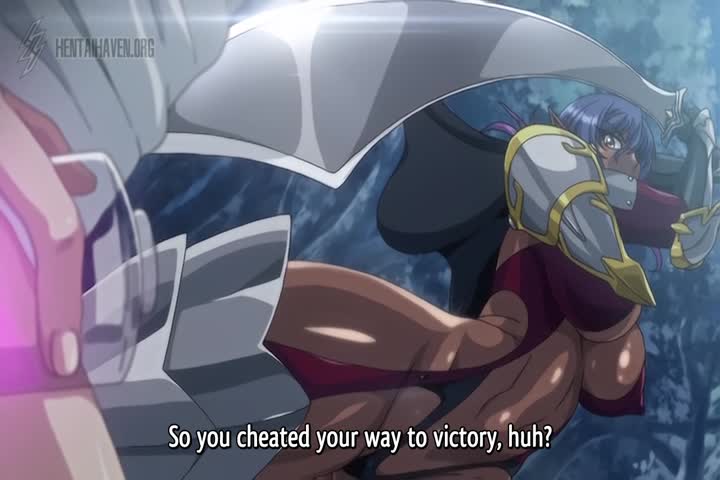 Youkoso! Sukebe Elf No Mori E - Episode 2