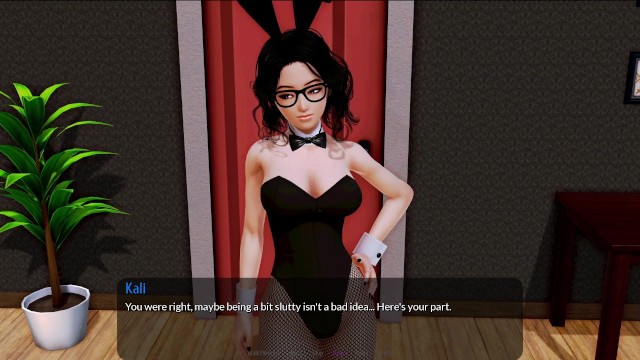 哈勒姆酒店-（PT 02）-愤怒的游戏女孩