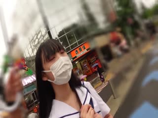 FC2PPV 3059035 【無修正】清純で初心な見た目からは想像もできない程敏感で絶叫し亂れる女子生徒にゴムなし膣內射精！