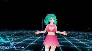 MagicalMysticVA Chaturbate Stream! 11-11-20