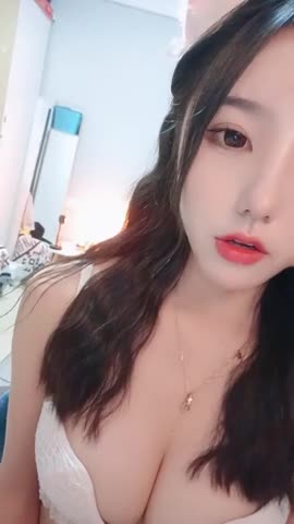 STP27753 颜值区网红女神！难得小尺度露逼！脱下内衣白嫩奶子，揉奶晃动，掰穴特写流出白浆~STP27753