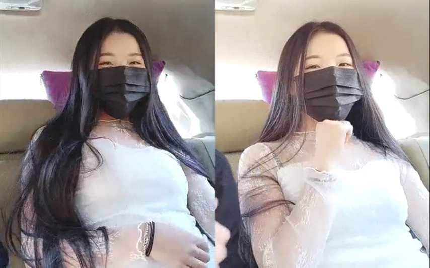 超美可爱甜美女神蔡文姬嘤嘤怪和炮友户外车震特写掰穴超级粉嫩难得的啪啪粉红小嫩鲍特养眼