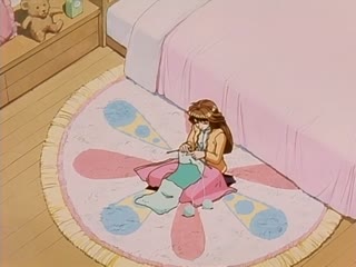 下級生 ィレクターカット 第11章「雪降る夜に」